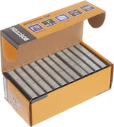 Bostitch BCS1516-1M Hardwood Flooring Staples 15-1/2 Gauge, 2" x 1/2" 1,000-ct.